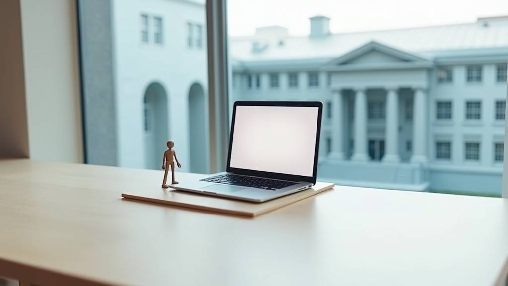 Illustration - Accéder et utiliser l'ENT de l'Université de Rennes (ex-Rennes 1)