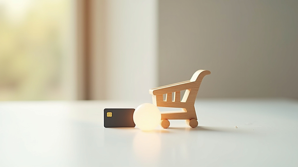 Interface de l'application Alma sur smartphone montrant les options de paiement fractionné