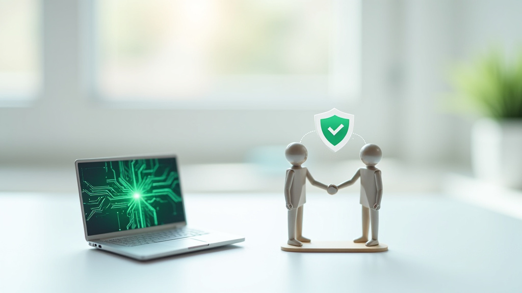 Interface de la plateforme Armado utilisée par un intérimaire sur smartphone