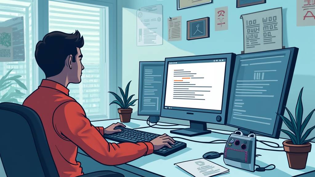 Auteur du blog Rfence.fr - passionné de cybersécurité