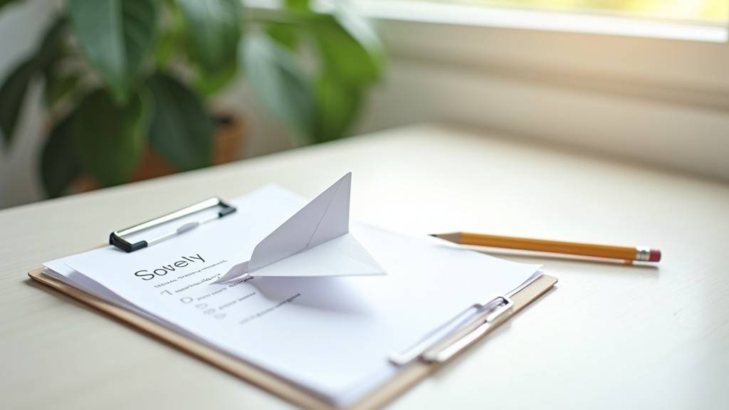 Illustration - Comment bien utiliser Google Forms pour vos enquêtes et questionnaires ?