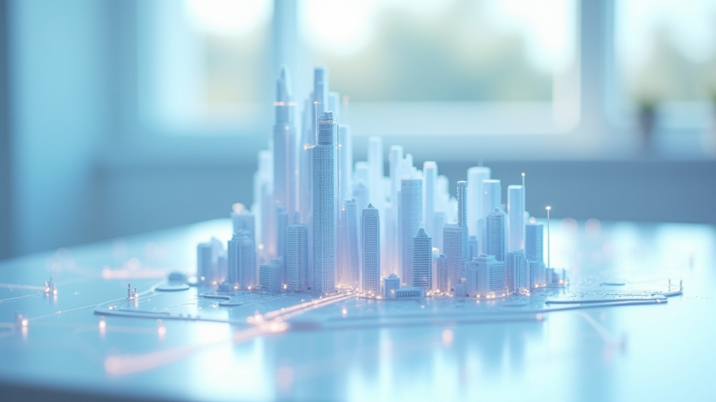 Architecture modulaire d'un système JMMS en 2026