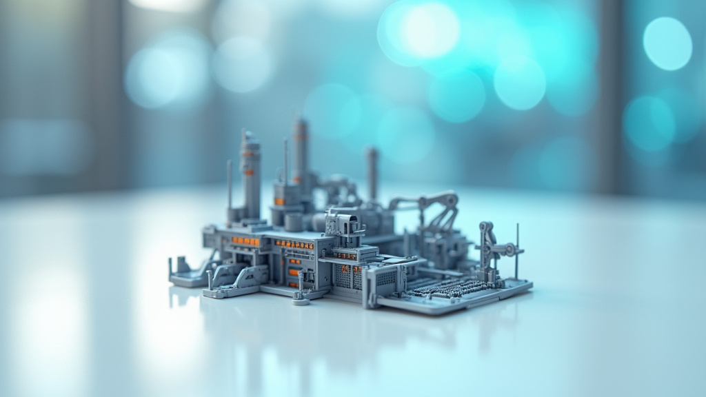 Implémentation du JMMS dans différents secteurs industriels 2026