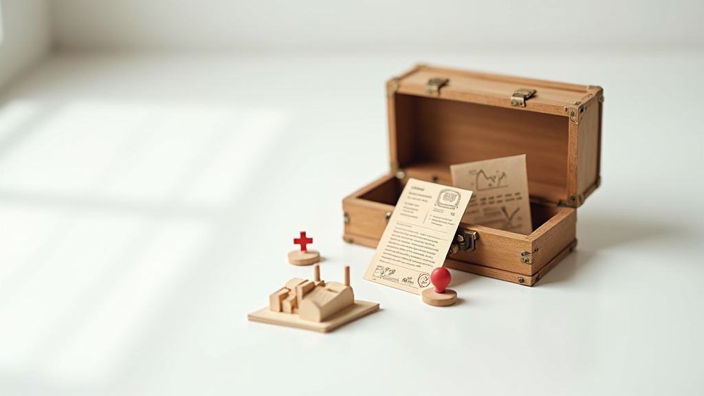 Vue aérienne du delta du Pô en Italie, avec des champs et des bras de rivière