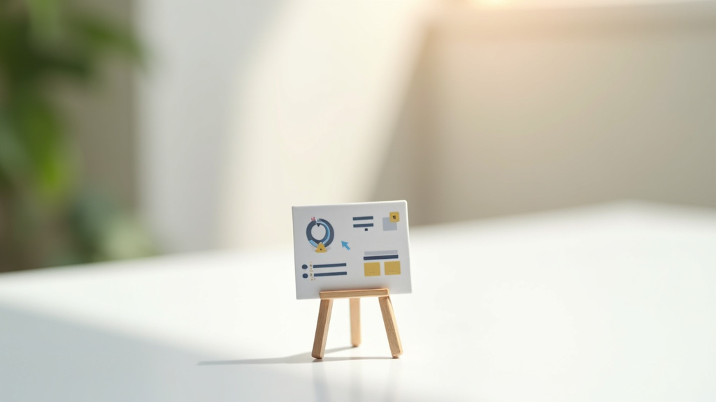 Interface collaborative de Genially avec plusieurs utilisateurs travaillant ensemble