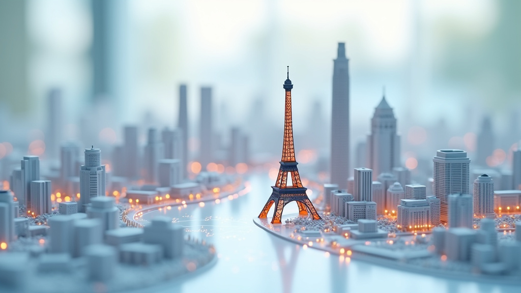 Participants au Data Marketing Paris 2026 - Networking professionnel