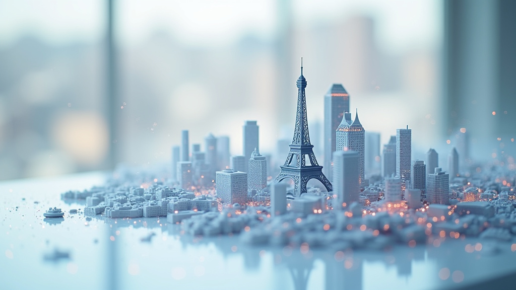 Technologies du Data Marketing Paris 2026 - Intelligence Artificielle