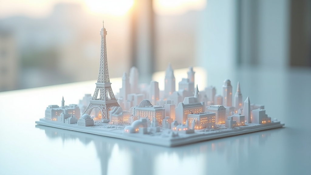 Data Marketing Paris 2026 - Conférence sur l'intelligence artificielle en marketing