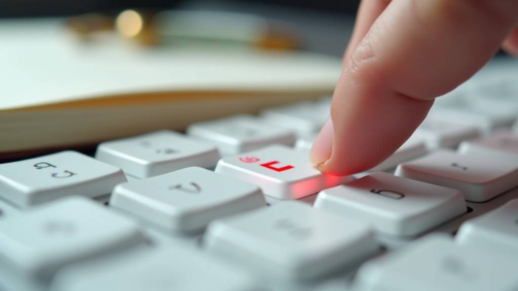 Comparaison des méthodes pour écrire É sur différents appareils