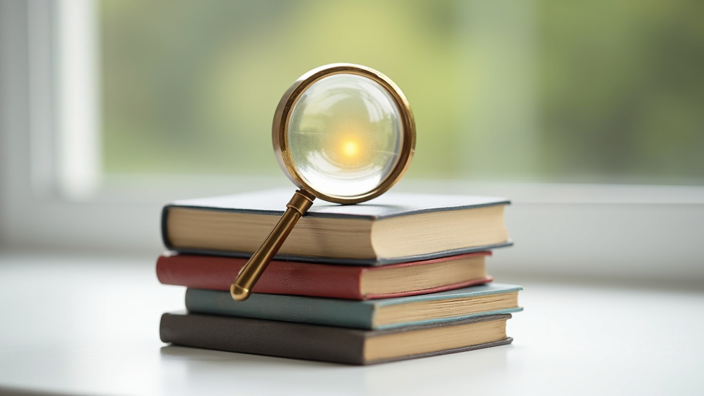 Illustration - Comment Google Scholar peut transformer votre recherche académique