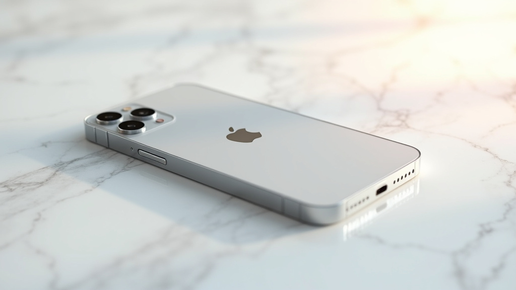 Illustration - L'iPhone 13 Pro Max est-il toujours un bon choix en 2026 ?