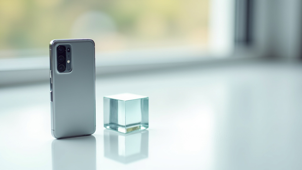 iPhone 14 Pro reconditionné avec accessoires dans une boîte