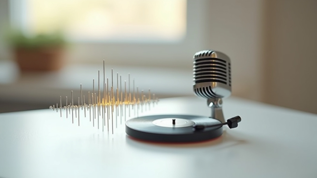 Comparaison des différents types de convertisseurs MP3 - en ligne, mobile et desktop