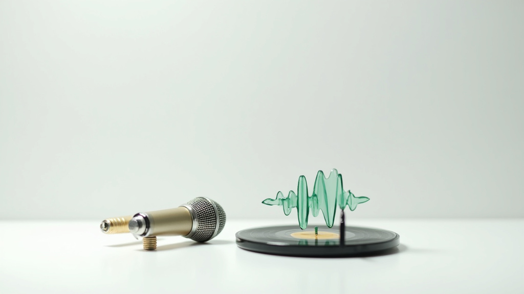 Illustration pour l'article : Comment choisir un bon convertisseur MP3 gratuit en 2026 ?