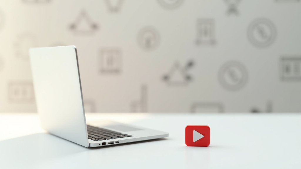 Capture d'écran de l'application NoTube desktop montrant l'interface de conversion