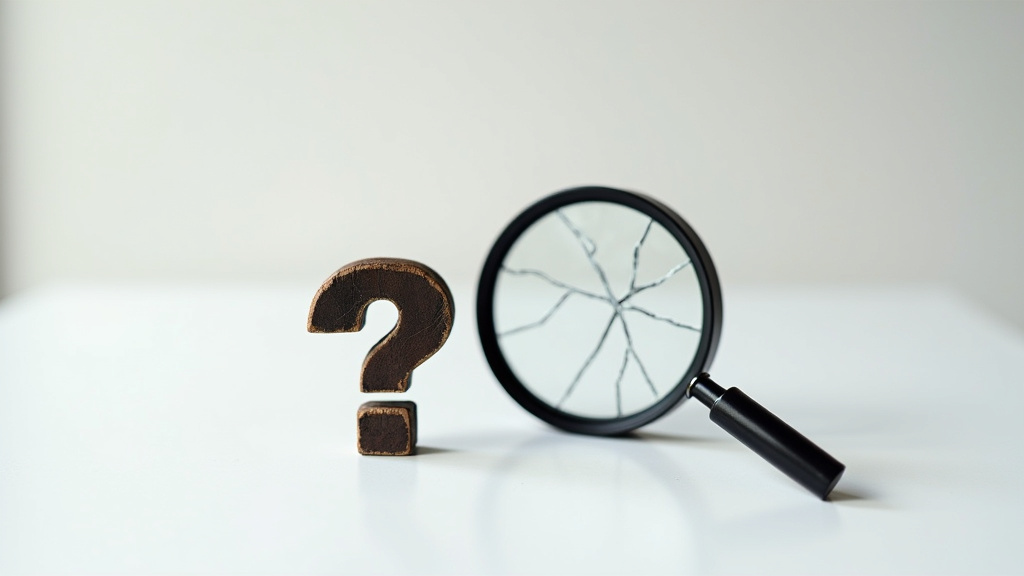 Signes révélateurs d'une arnaque en ligne