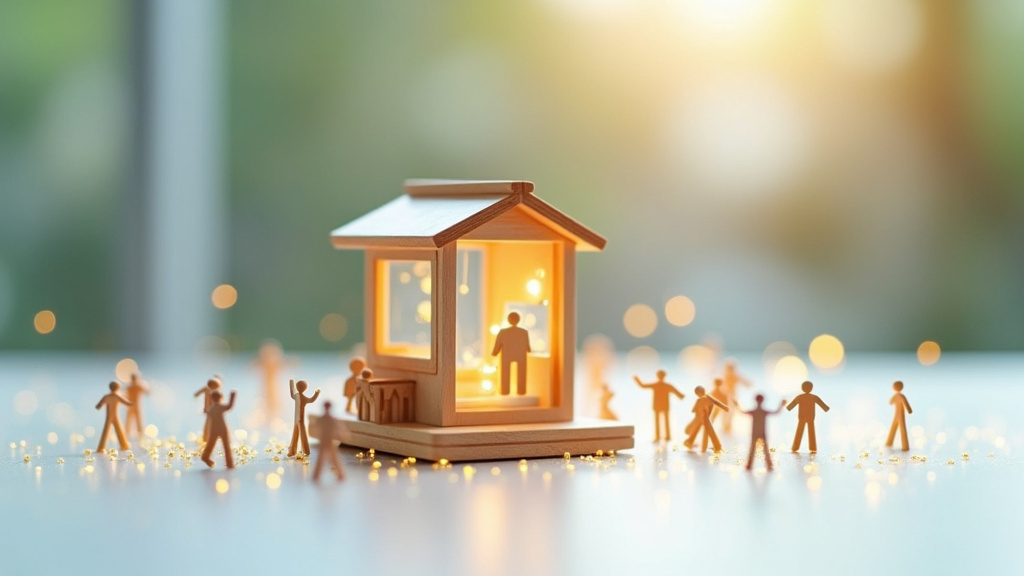 Dashboard engagement collaborateur Eurécia - Analyse sentiment