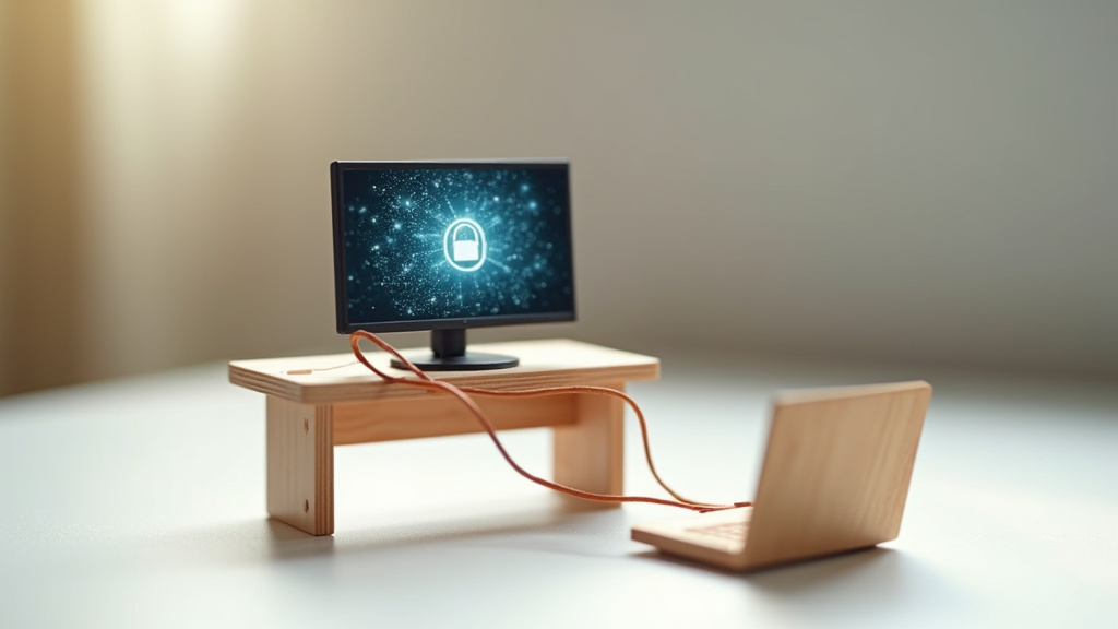 Transfert de fichiers avec AnyDesk