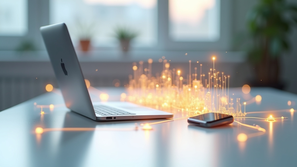 Sécurité des endpoints - Protection des terminaux dans un environnement professionnel