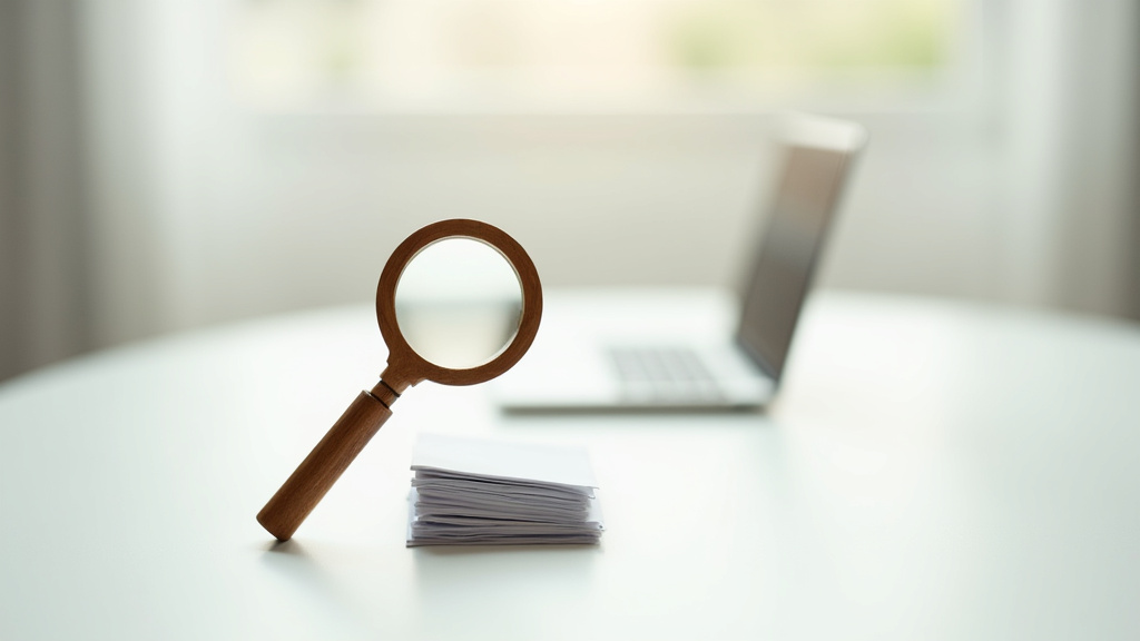 Interface IA de Societe.com analysant les données extra-financières