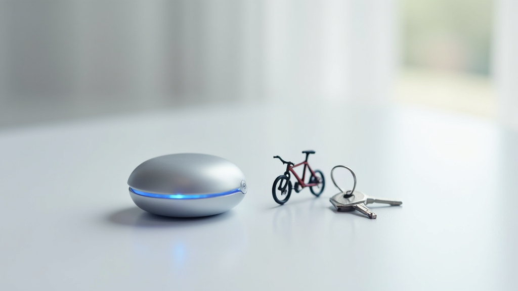 Application mobile Trackr.fr Tech - Interface utilisateur 2026