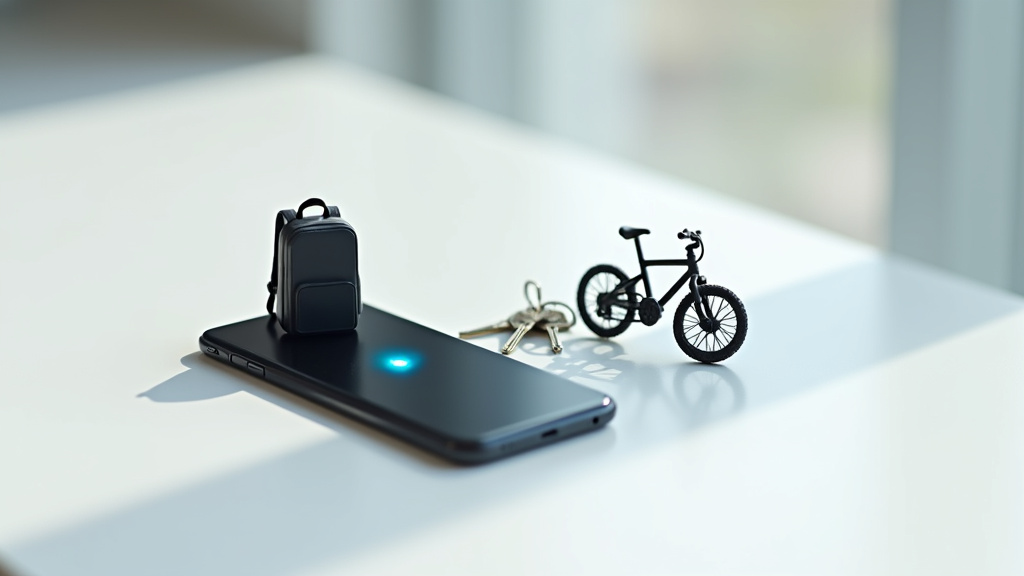 Trackr.fr Tech - Plateforme de trackers connectés en 2026