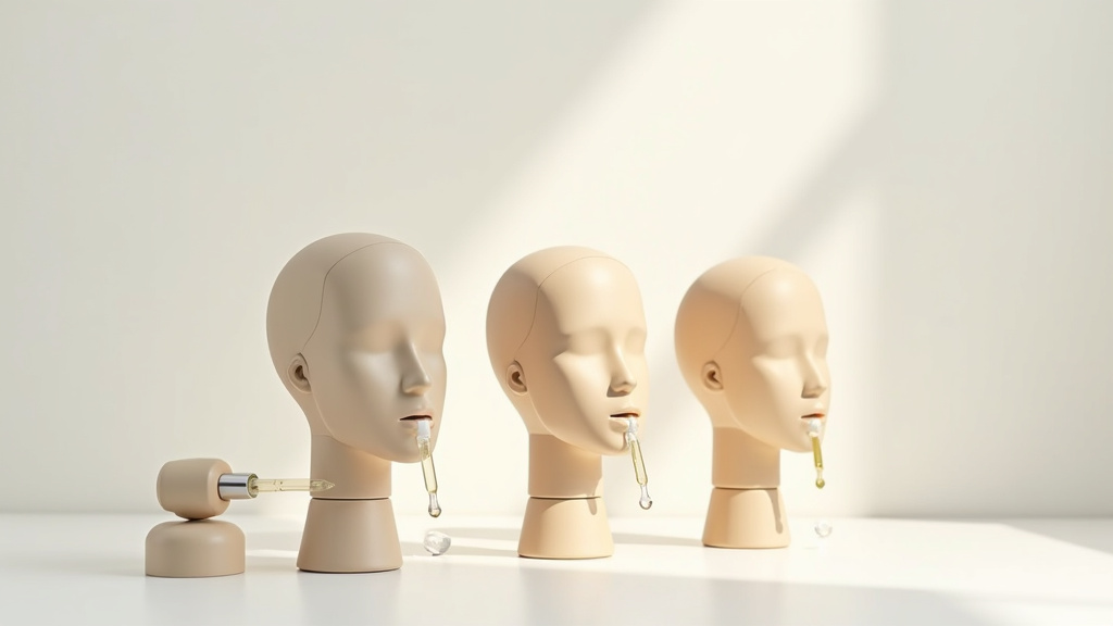Illustration - Typology, la marque de soins : est-ce un bon plan pour votre peau ?