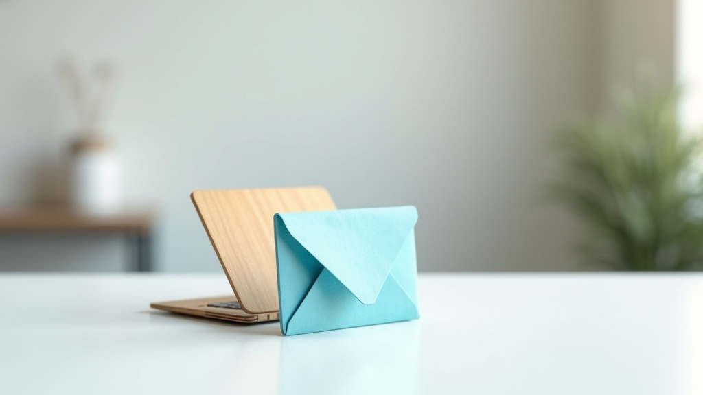 Interface de première connexion à la messagerie académique avec formulaire d'activation