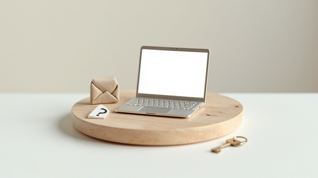 Configuration sécurisée de Thunderbird pour Webmel