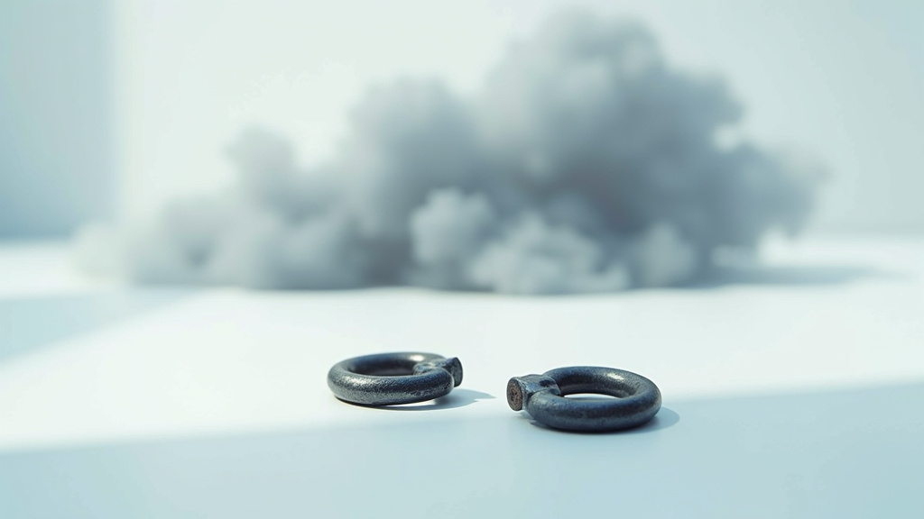 Page d'accueil de YggTorrent avec l'annonce de fermeture définitive